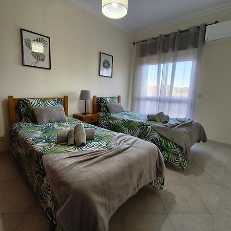 Flat In The Heart Of Algarve Appartement São Brás de Alportel Buitenkant foto