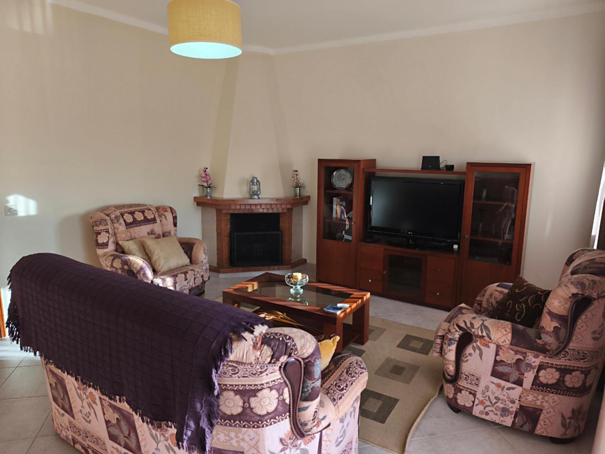 Flat In The Heart Of Algarve Appartement São Brás de Alportel Buitenkant foto