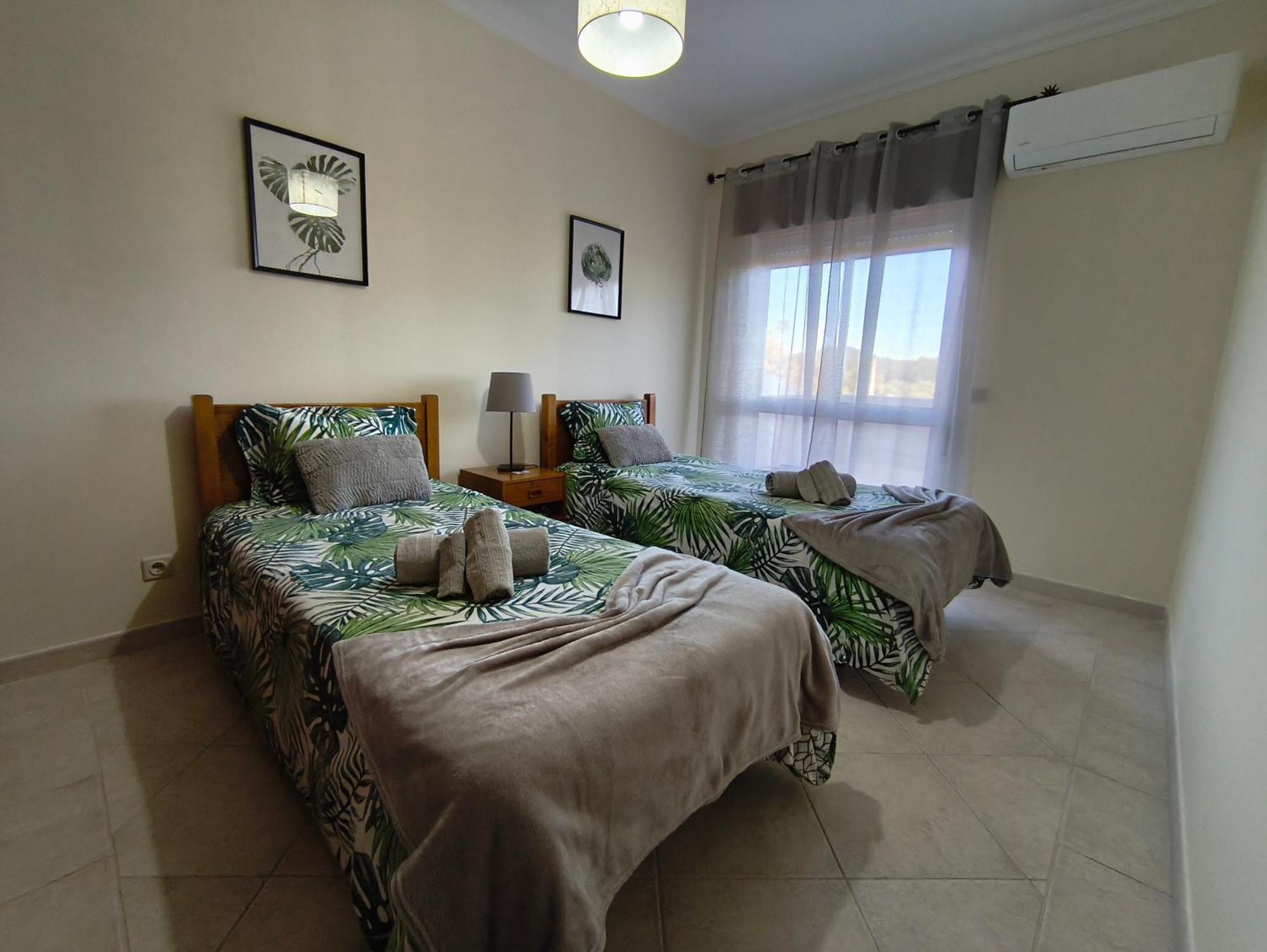 Flat In The Heart Of Algarve Appartement São Brás de Alportel Buitenkant foto