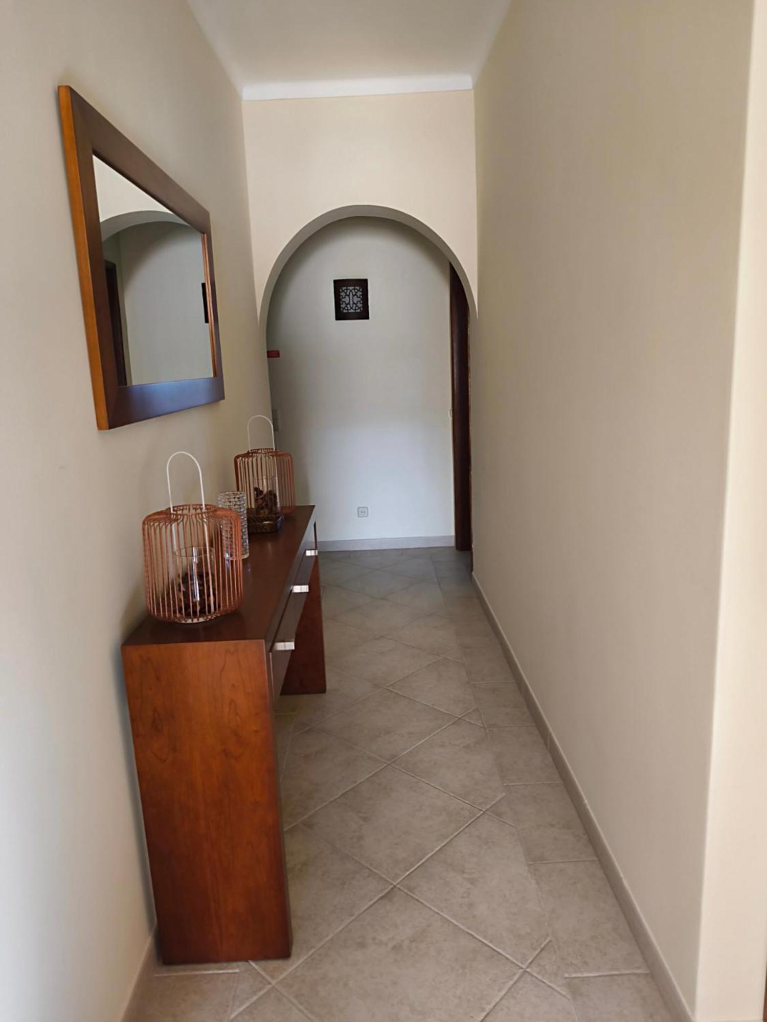 Flat In The Heart Of Algarve Appartement São Brás de Alportel Buitenkant foto