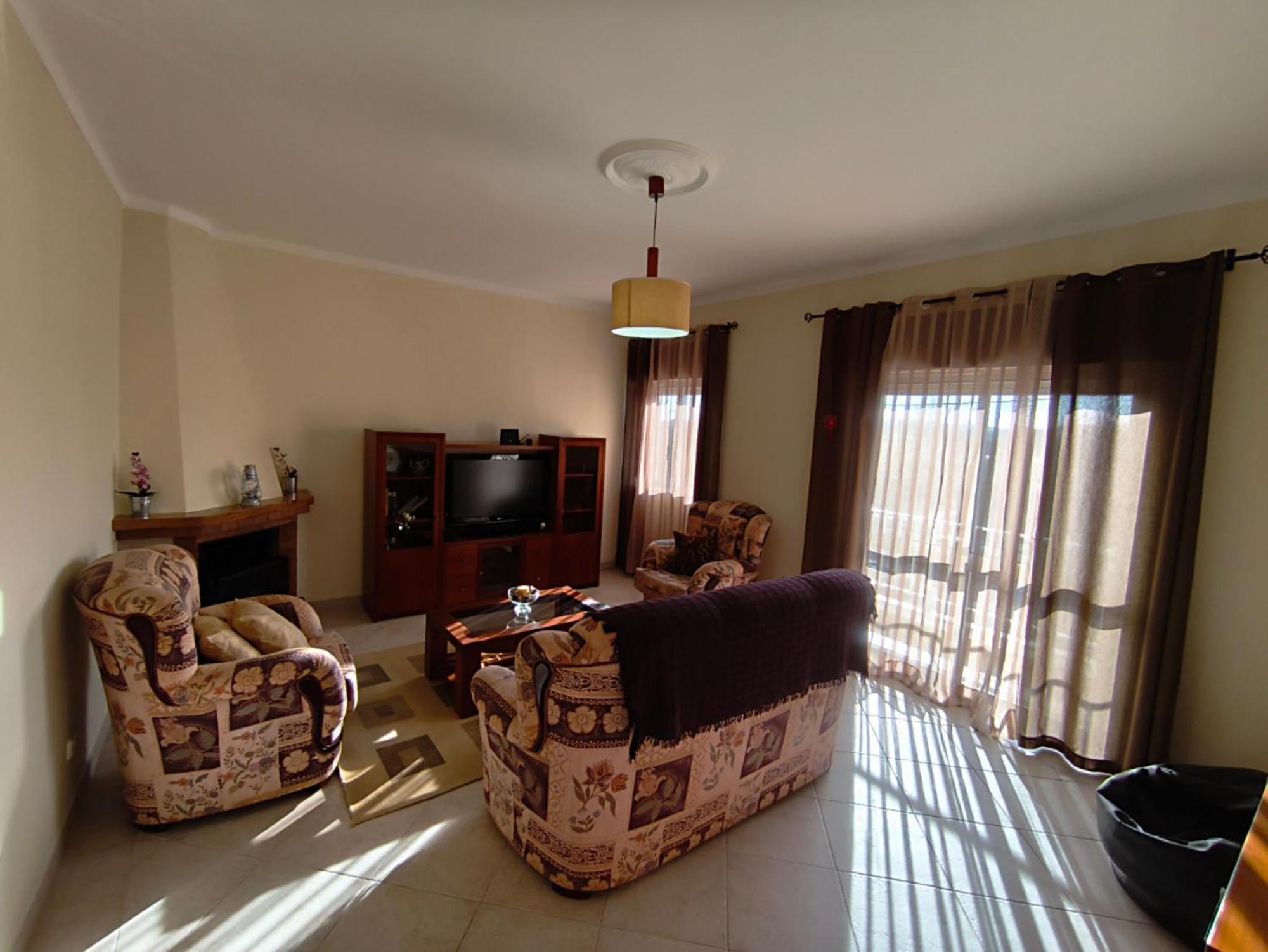 Flat In The Heart Of Algarve Appartement São Brás de Alportel Buitenkant foto