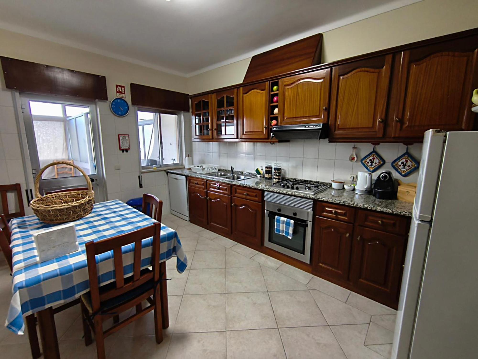 Flat In The Heart Of Algarve Appartement São Brás de Alportel Buitenkant foto