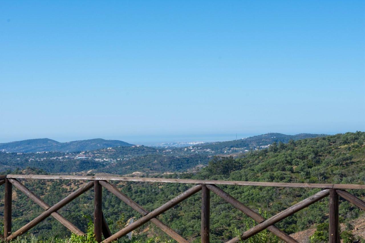 Flat In The Heart Of Algarve Appartement São Brás de Alportel Buitenkant foto